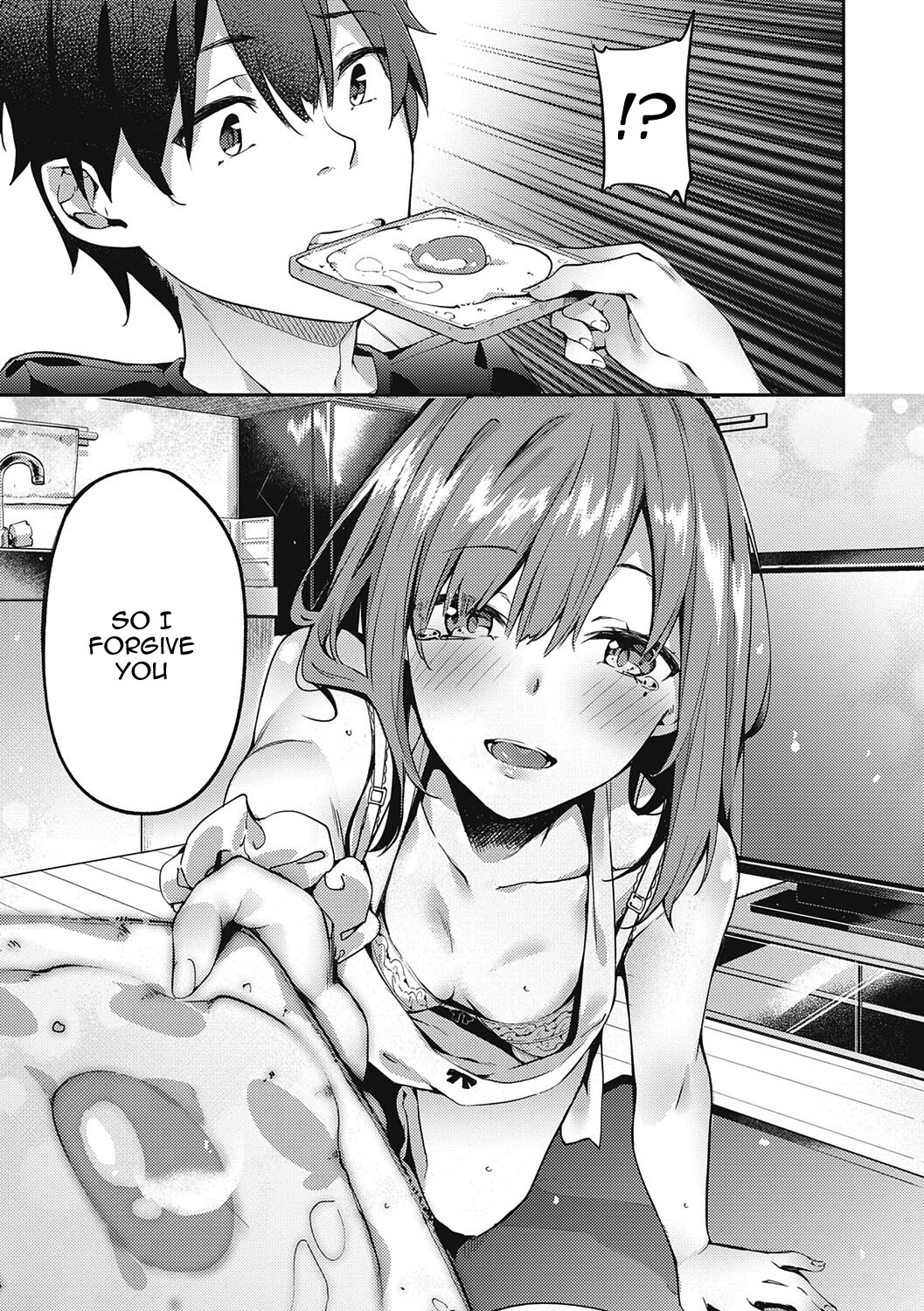 Hentai Manga Comic-Kenshin Nadeshiko EP0-1.5-Read-91